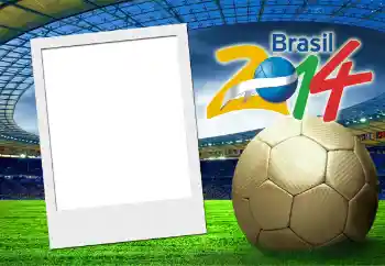 Kategoriyadagi foto effekt Erkaklar fotoramkalari № 50819. Ramka ustidagi yozuv: Brasil 2014